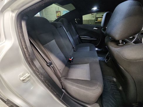 Certified 2021 Dodge Charger R/T image 26