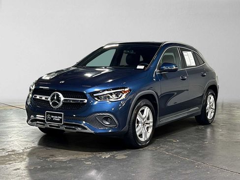 Used 2023 Mercedes-Benz GLA 250 4MATIC image 7