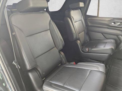 Used 2021 Chevrolet Tahoe LT w/ LT Signature Package RWD image 23