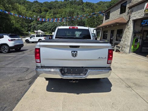 Used 2017 RAM 1500 Tradesman w/ Popular Equipment Group image 7