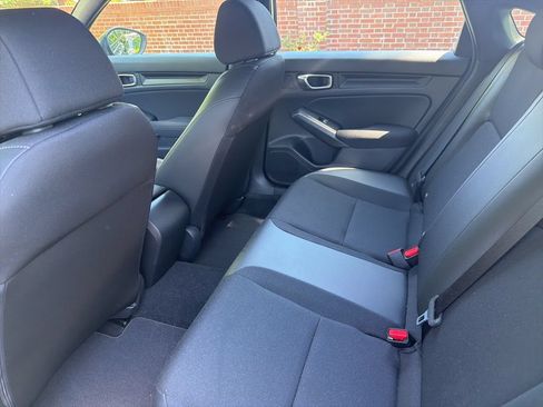 Used 2023 Honda Civic Sport image 28