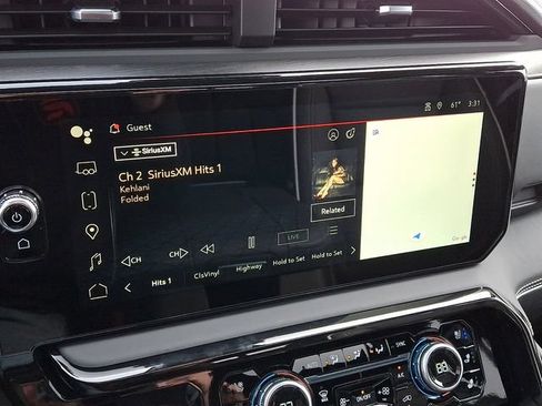 New 2026 GMC Sierra 1500 AT4X AWD/4WD image 14