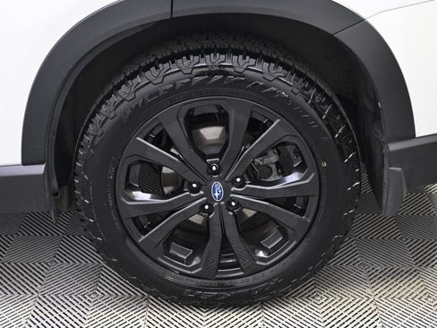 Used 2020 Subaru Forester Sport AWD/4WD image 19