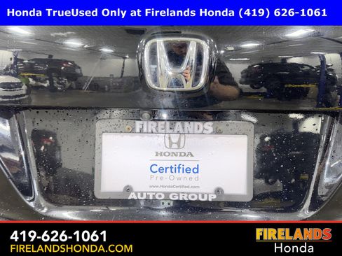 Certified 2020 Honda Pilot Black Edition image 49