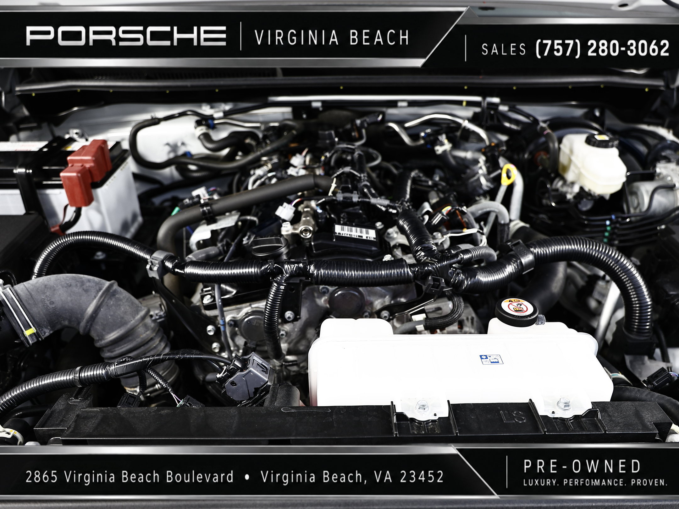 Used 2025 Toyota 4Runner SR5 AWD/4WD image 32