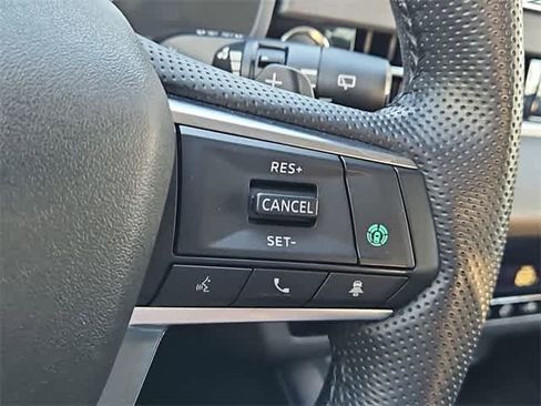 Used 2022 Mitsubishi Outlander SE image 25