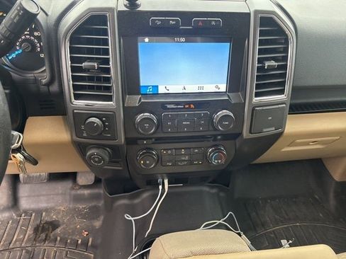 Used 2016 Ford F150 XLT w/ Equipment Group 301A Mid image 25