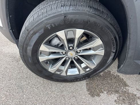 Used 2025 Chevrolet Equinox LT FWD image 41
