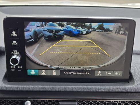 Certified 2025 Acura Integra A-Spec image 18