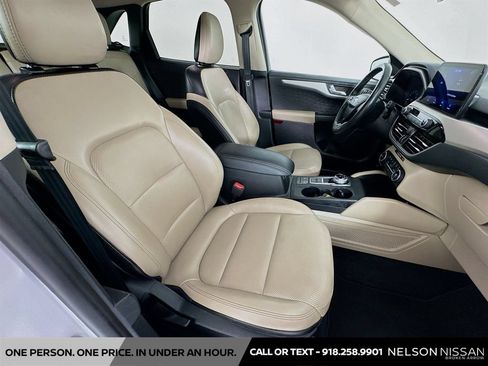 Used 2020 Ford Escape SEL AWD/4WD image 27