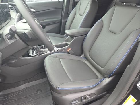New 2026 Buick Encore GX Sport Touring w/ Comfort Package FWD image 32