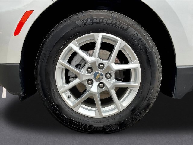 Certified 2022 Chevrolet Equinox LT FWD image 36
