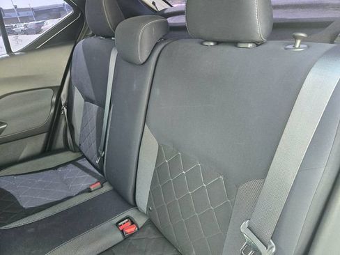 Used 2018 Nissan Kicks SV w/ Exterior Package FWD image 9