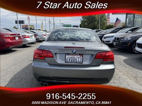 Used 2011 BMW 328i Convertible image 5