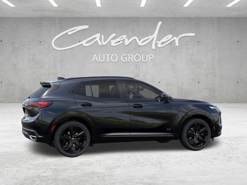 New 2026 Buick Envision Sport Touring AWD/4WD image 6