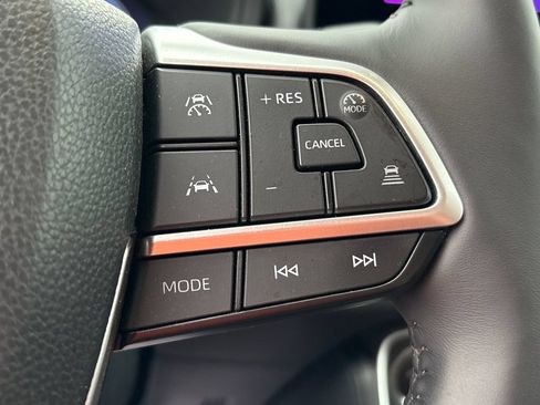 Used 2026 Toyota Grand Highlander AWD Hybrid image 41