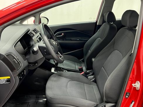 Used 2014 Kia Rio EX FWD image 11
