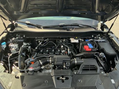 Used 2026 Honda CR-V EX image 16