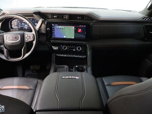 Used 2024 GMC Sierra 2500 AT4 w/ AT4 Premium Plus Package image 31