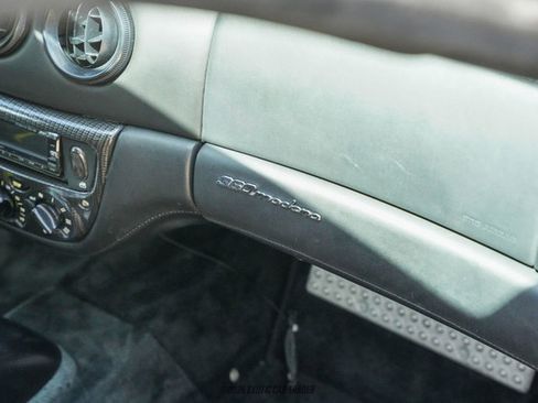 Used 1999 Ferrari 360 Modena image 33