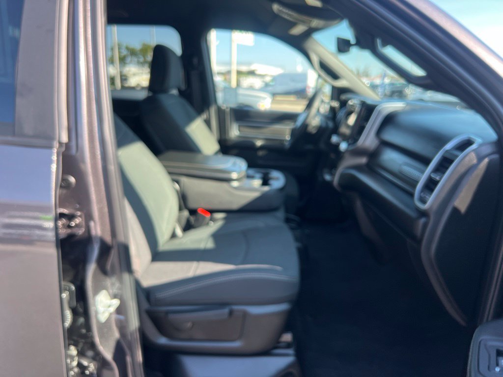 Used 2026 RAM 2500 Big Horn AWD/4WD image 29