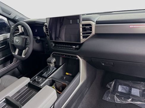 New 2026 Toyota Tundra Limited AWD/4WD image 28