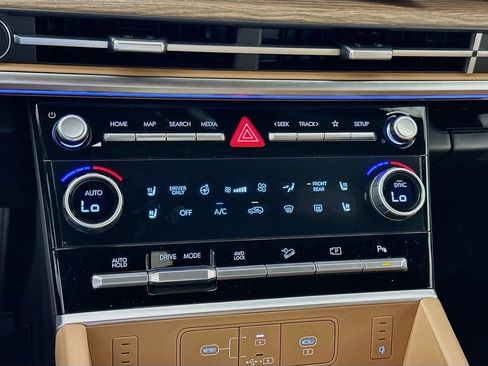 New 2027 Hyundai Santa Fe Calligraphy AWD/4WD image 14