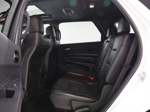 Used 2023 Dodge Durango R/T AWD/4WD image 34