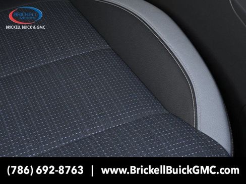 New 2026 Buick Envista Preferred w/ Convenience II Package image 21