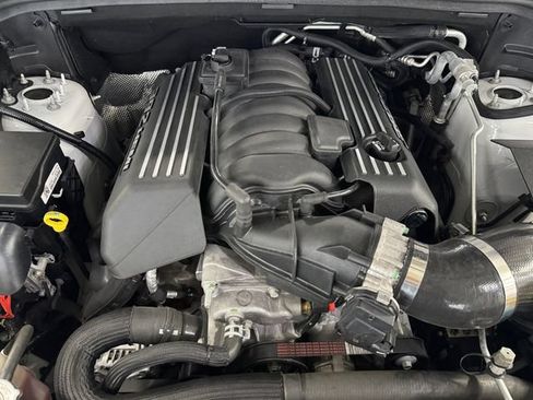 Used 2024 Dodge Durango SRT w/ Black Package AWD/4WD image 7