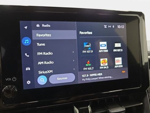 Used 2023 Toyota Corolla LE FWD image 21
