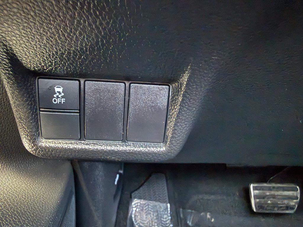 Certified 2025 Honda Civic Sport image 28