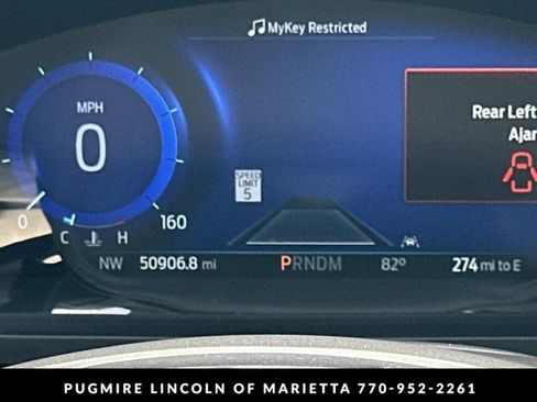 Used 2020 Ford Explorer Platinum AWD/4WD image 27