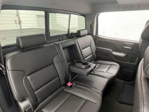 Used 2016 Chevrolet Silverado 1500 LT w/ All Star Edition AWD/4WD image 36