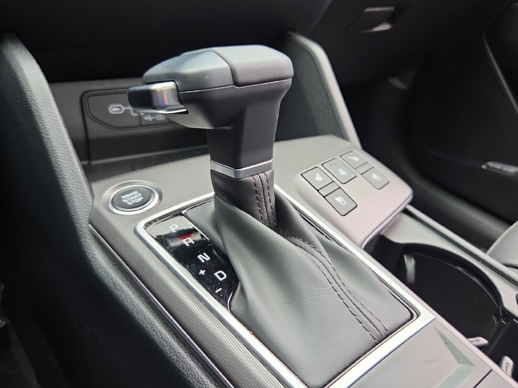 Used 2026 Kia Sportage SX FWD image 22