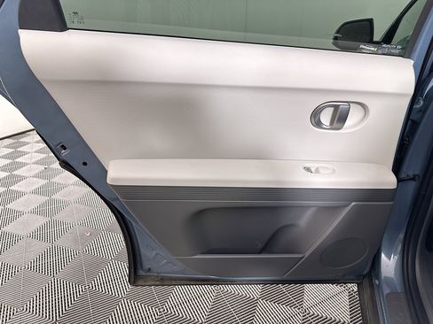 Used 2024 Hyundai Ioniq 5 SEL RWD image 26