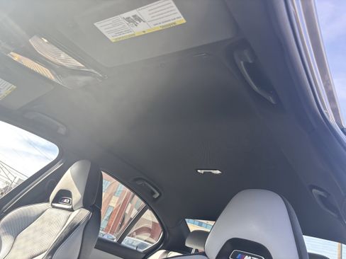 Used 2022 BMW M3 Competition w/ Executive Package image 13