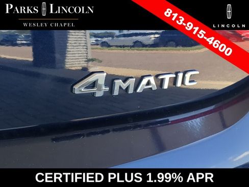 Used 2018 Mercedes-Benz C 300 4MATIC Cabriolet image 15