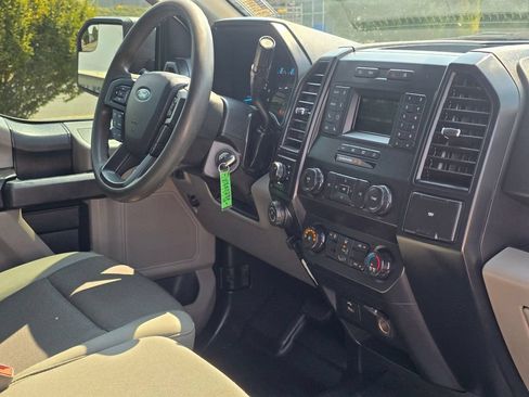Used 2020 Ford F150 XL w/ Equipment Group 101A Mid AWD/4WD image 19