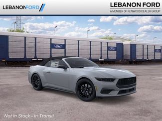 New 2026 Ford Mustang Premium RWD video 1
