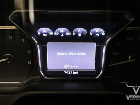 Used 2020 GMC Sierra 1500 AT4 w/ AT4 Premium Package AWD/4WD image 22