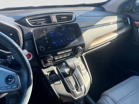 Used 2018 Honda CR-V EX-L image 31