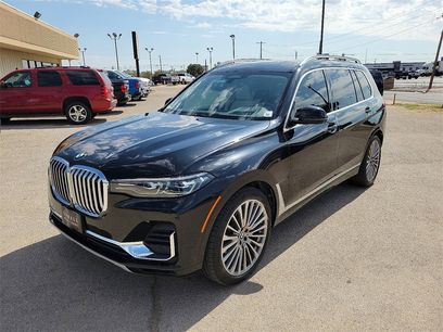 Used 2022 BMW X7 xDrive40i w/ Premium Package
