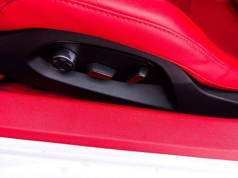 Used 2024 Chevrolet Corvette Stingray Premium Conv w/ Battery Protection Package RWD image 19