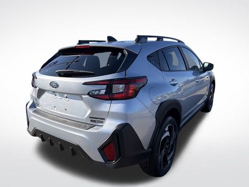 New 2026 Subaru Crosstrek 2.5i Limited image 8