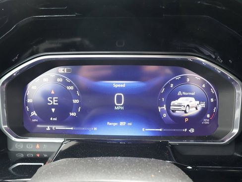 New 2026 Chevrolet Silverado 1500 RST image 20