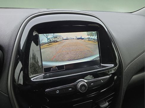 Used 2020 Chevrolet Spark LS image 20