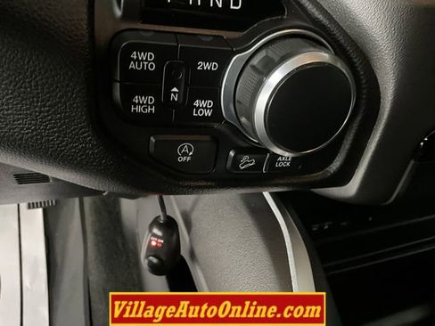 Used 2019 RAM 1500 Big Horn image 18