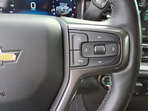 Used 2025 Chevrolet Silverado 2500 High Country w/ Z71 Off-Road Package image 20