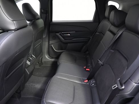 New 2026 MAZDA CX-5 Preferred AWD/4WD image 21